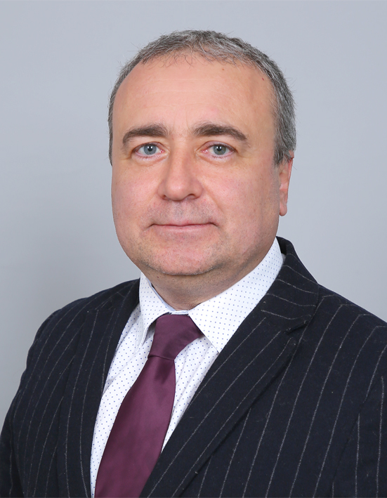 Адв. Недялко Латев