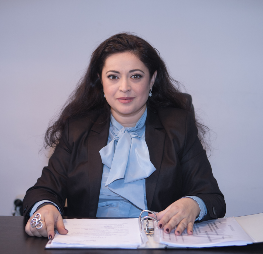 "Веселина Стефанова Демирева"