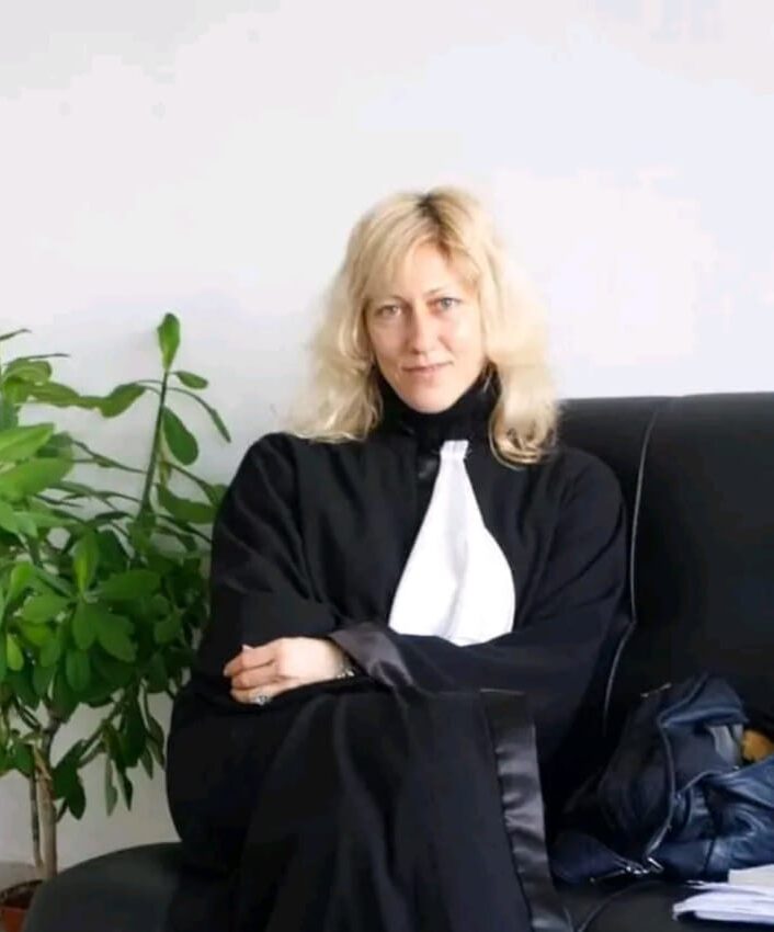 "Златина Георгиева Кралева"