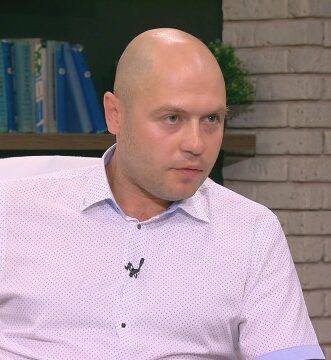 "Адвокат Георги Радков"