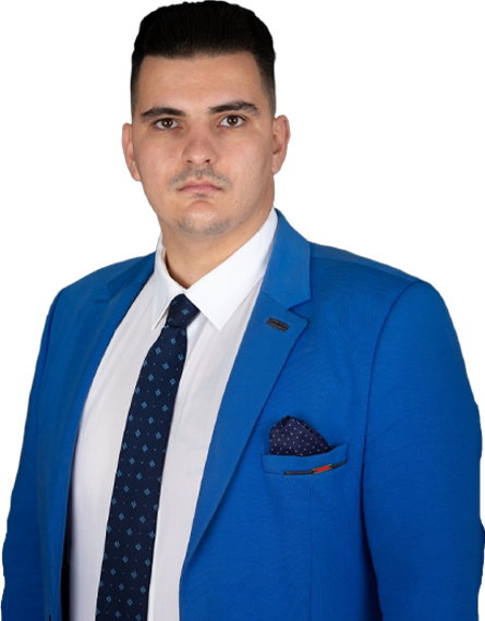 "Адвокат Петър Бозов"