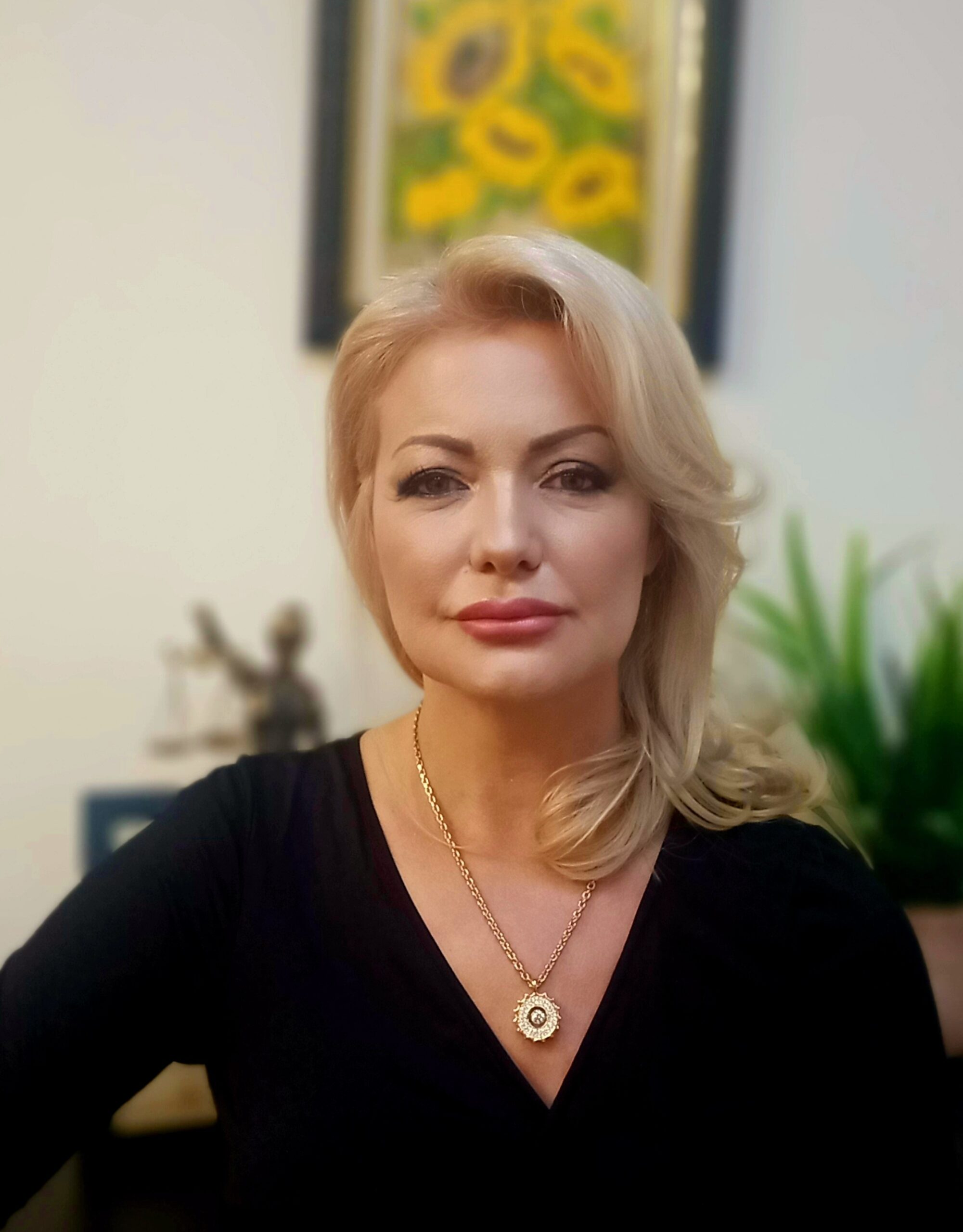 "Адвокат Силвия Минчева"
