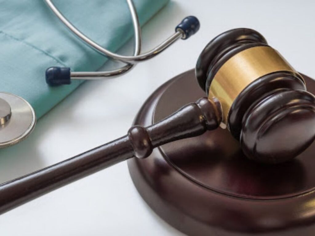 Медицинско право: Права на пациенти и задължения на лечебни заведения