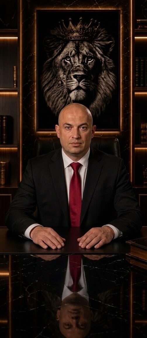 Веселин Ризов - Адвокат - София